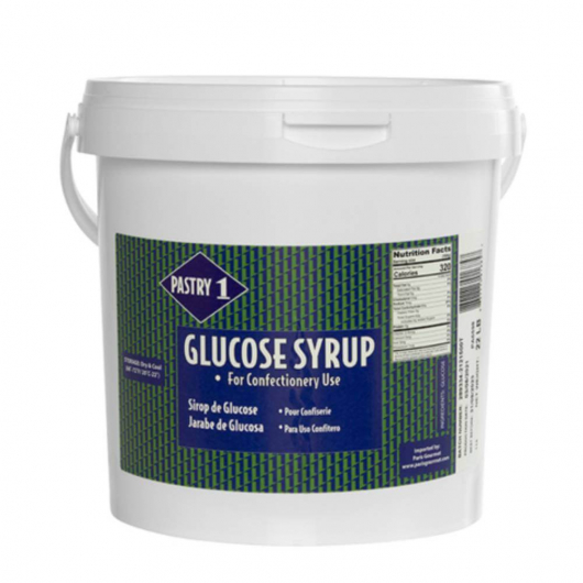 Glucose Syrup Tub